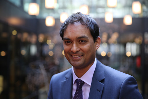 Jaheed Khan Hieda seminar – Minor injuries and illnesses - Hieda